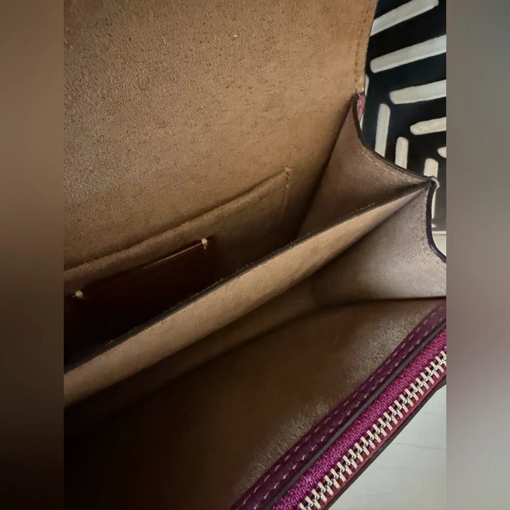 Coach Mini Klare Convertible Bag - Picture 10 of 16